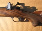 Winchester Model 70 Custom in .35 Whelen - 13 of 15