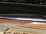 Winchester Model 70 Custom in .35 Whelen - 5 of 15