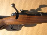 Winchester Model 70 Custom in .35 Whelen - 12 of 15