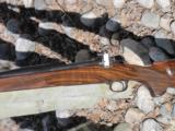 Winchester Model 70 Custom in .35 Whelen - 1 of 15