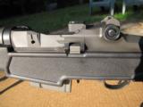 Springfield Armory Inc. M1A
Model MP9826 - 1 of 12