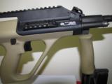 Steyr AUG A3 M1 - 9 of 11