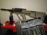 Steyr AUG A3 M1 - 1 of 11