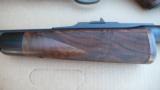 Dakota Arms Model 76 Traveler African; .458WM & .338WM - 12 of 13