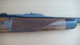 Dakota Arms Model 76 Traveler African; .458WM & .338WM - 6 of 13