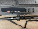 Gunwerks 50 Cal MZ Muzzleloader - 6 of 7
