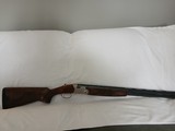 Beretta
Silver Pigeon 686 sporting 12 gauge 30