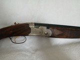 Beretta
Silver Pigeon 686 sporting 12 gauge 30