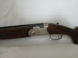 Beretta
Silver Pigeon 686 sporting 12 gauge 30