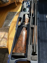 Beretta 687 JE 20ga/28ga 2 barrel set - 2 of 6