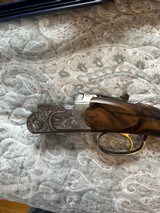 Beretta 687 JE 20ga/28ga 2 barrel set - 5 of 6