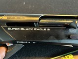 Benelli Super Black Eagle 3 BE.S.T. 12 ga - 6 of 12