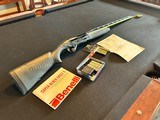 Benelli Super Black Eagle 3 BE.S.T. 12 ga - 2 of 12