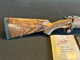 Kimber 8400 Ducks Unlimited 75th Anniversary Rifle - 4 of 14