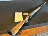 Kimber 8400 Ducks Unlimited 75th Anniversary Rifle - 10 of 14