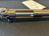 Kimber 8400 Ducks Unlimited 75th Anniversary Rifle - 12 of 14