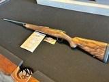 Kimber 8400 Ducks Unlimited 75th Anniversary Rifle - 1 of 14