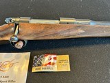 Kimber 8400 Ducks Unlimited 75th Anniversary Rifle - 5 of 14