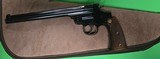 S&W model 1891 .22LR - 2 of 2