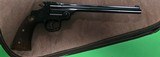 S&W model 1891 .22LR - 1 of 2
