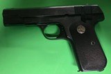 Colt pocket model 1903 .32 ACP - 2 of 2