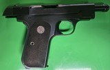 Colt pocket model 1903 .32 ACP
