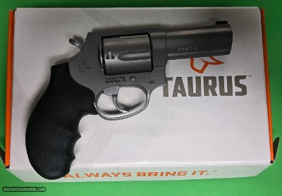 Taurus 605 .357
