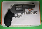 Taurus 605 .357