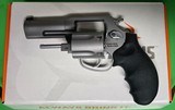 Taurus 605 .357 - 2 of 2