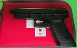 Glock 21 .45ACP threaded barrel - 2 of 3