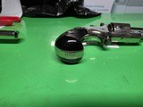 Smith & Wesson top break single action revolver .32 S&W short - 5 of 5
