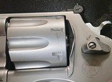 Smith & Wesson Performance Center Model 627-4 .357 Magnum Times 8 Revolver - Image 5 of 13