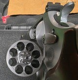 Smith & Wesson Performance Center Model 627-4 .357 Magnum Times 8 Revolver - Image 9 of 13