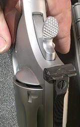Smith & Wesson Performance Center Model 627-4 .357 Magnum Times 8 Revolver - Image 7 of 13