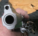 Smith & Wesson Performance Center Model 627-4 .357 Magnum Times 8 Revolver - Image 11 of 13