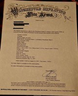 Winchester Model 21 Skeet 16ga in excellent original condition. - 12 of 15