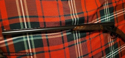 Winchester Model 21 Skeet 16ga in excellent original condition.