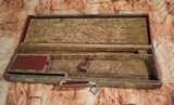 Winchester Model 21 Skeet 16ga in excellent original condition. - 15 of 15
