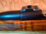 Custom Al Biesen Model 70 Pre-64 in .300 Win Mag - 10 of 15