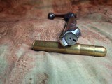 Custom Al Biesen Model 70 Pre-64 in .300 Win Mag - 14 of 15