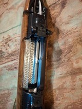 Custom Al Biesen Model 70 Pre-64 in .300 Win Mag - 15 of 15