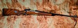 Custom Al Biesen Model 70 Pre-64 in .300 Win Mag