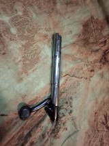 Custom Al Biesen Model 70 Pre-64 in .300 Win Mag - 13 of 15