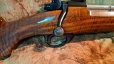 Custom Al Biesen Model 70 Pre-64 in .300 Win Mag - 3 of 15