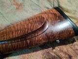 Custom Al Biesen Model 70 Pre-64 in .300 Win Mag - 9 of 15