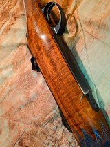 Custom Al Biesen Model 70 Pre-64 in .300 Win Mag - 8 of 15