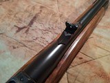 Custom Al Biesen Model 70 Pre-64 in .300 Win Mag - 4 of 15