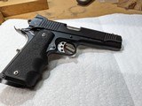 Magnum Research MR1911G by BUL in .45ACP and 5