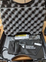 Magnum Research MR1911G by BUL in .45ACP and 5