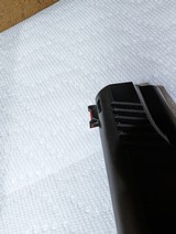 Magnum Research MR1911G by BUL in .45ACP and 5